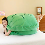 Ladda upp bild till gallerivisning, Ninja Turtle Pillow
