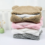 Ladda upp bild till gallerivisning, Baby Teddy Blanket
